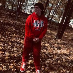 Meet your Posher, Gage